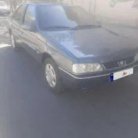 پژو405 slx|خودرو سواری و وانت|ساوه, |دیوار