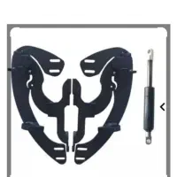 لولا خفاشی با پمپ ترک|قطعات یدکی و لوازم جانبی|بندرعباس, |دیوار