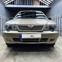 پراید شاسی سالم فرمان هیدرولیک