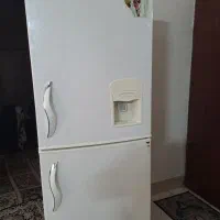 یخچال فریزر