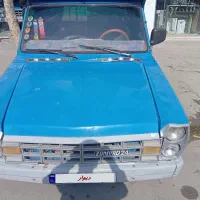 نیسان مدل ۸۴|خودرو سواری و وانت|بجنورد, |دیوار