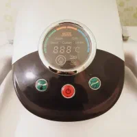 اتو بخار