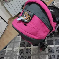 کالسکه دخترانه فقط ۶۵۰|کالسکه و لوازم جانبی|سهند, |دیوار