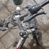 دوچرخه ۱۶ و۲۴ و۲۶ نیاز به تعمیر فوری|دوچرخه، اسکیت، اسکوتر|بروجرد, |دیوار