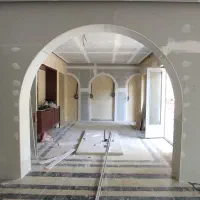 فروش و اجرا سقفهای کاذب کناف