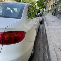 جک J4، مدل ۱۴۰۱|خودرو سواری و وانت|تهران, شهرک پرواز|دیوار
