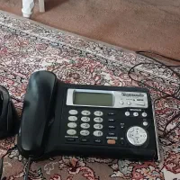 تلفن و همراه پاناسونیک|تلفن رومیزی|سقز, |دیوار