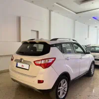 چانگان c35مدل ۹۵|خودرو سواری و وانت|کرج, گوهردشت|دیوار