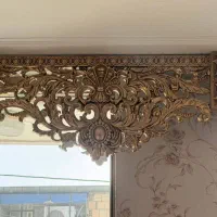 چوب|تخت و سرویس خواب|اشتهارد, |دیوار