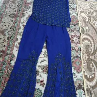 لباس هندی|لباس|مشهد, هنرور|دیوار