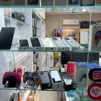 فروش گوشی ایفون و کنسول بازی پی اس ۴ و۵