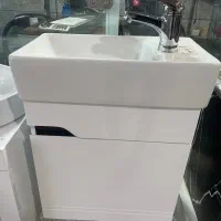 سنگ روشویی کابینت
