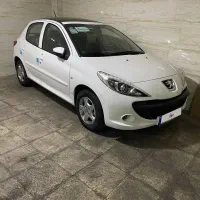 ۲۰۷ مدل۱۴۰۴ برج ۱۰