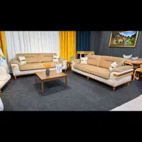 مدل زیبای لورننیا|مبلمان خانگی و میز عسلی|تهران, شهید رجایی|دیوار