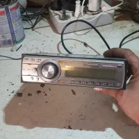 ضبط وباندمیدرنج هدلایت دینام پژو