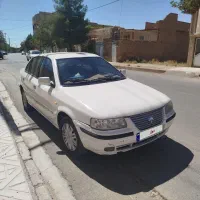 سمند ال ایکس ۸۵