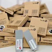 دفتر پیشخوان توکن امضای دیجیتال  و کارت بهداشت