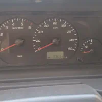 فروش مزدا دوکابین۱۴۰۱