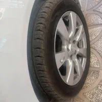 دنا اتومات توربو|خودرو سواری و وانت|اسلامآباد غرب, |دیوار