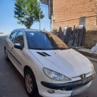 206 تیپ دو مدل 88