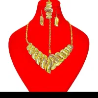 سرویس خامه ای نقره