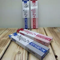 مداد مشکی مارک کسری