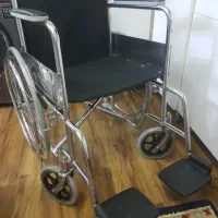 ویلچر خارجی|آرایشی، بهداشتی، درمانی|مشهد, فاطمیه|دیوار