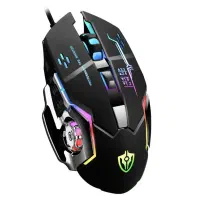 موس گیمینگ برند شیپادو