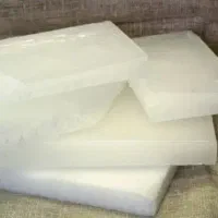 پارافین و متیل استات