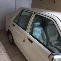 پراید 132 مدل 98 SE فول