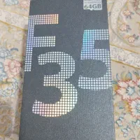 گوشی جنرال لوکس F35