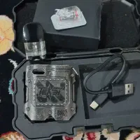 ویپ شارژی|زیورآلات و اکسسوری|سرپل ذهاب, |دیوار