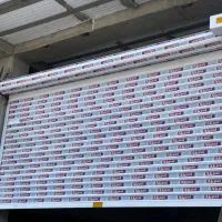 کرکره برقی وسنتی (تعمیرات واجرا)