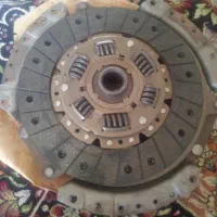 دیسگ صفحه نیسان در حدنو