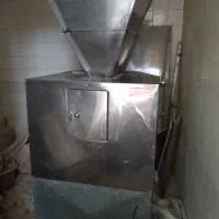 فروش دستگاه چانه گیر نانوایی|ماشین‌آلات صنعتی|قم, حنیف نژاد|دیوار