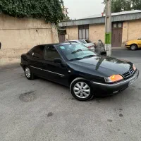 زانتیا ۲۰۰۰ مدل ۸۵