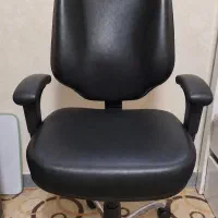 صندلی گردون
