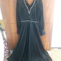 مانتو و لباس مجلسی|لباس|نظرآباد, شهرک آزادگان|دیوار