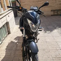 موتور پالس ns200