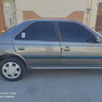 پژو پارس سال 96کم کار