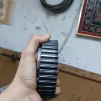 cvvtمگان ۱۶۰۰