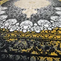 دو عدد قالی