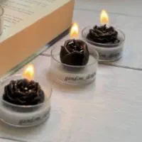 گیفت شمع ایام فاطمیه|صنایع دستی و سایر لوازم تزئینی|بهار, |دیوار