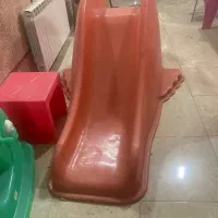 سرسره|اسباب‌بازی بچه|رشت, بلوار گیلان|دیوار