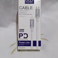 انواع سیم شارژر|لوازم جانبی موبایل و تبلت|اردبیل, |دیوار