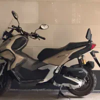 Adv 160 اصلی|موتورسیکلت|تهران, سعادت‌آباد|دیوار
