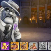 اکانت کلش تان 17|کنسول، بازی ویدئویی و آنلاین|تربت‌حیدریه, کلاته توکلی|دیوار