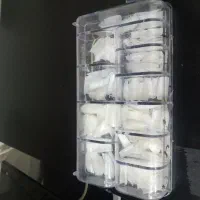 وسایل ناخن