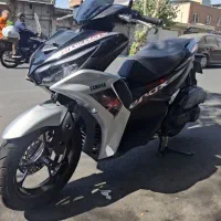 موتورآیروکس اصلی اندونزی ۱۴۰۴