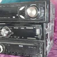 ۳ عدد ظبط فلشخور سالم باهم میفروشم سالم|قطعات یدکی و لوازم جانبی|ملایر, |دیوار